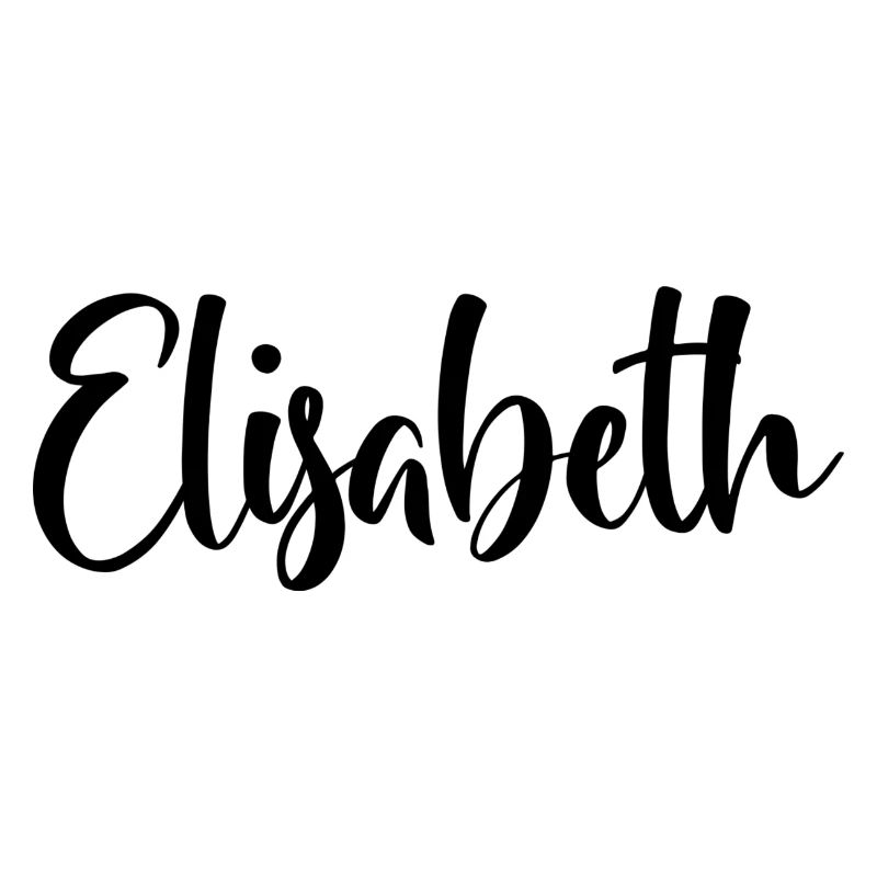 First name Elisabeth