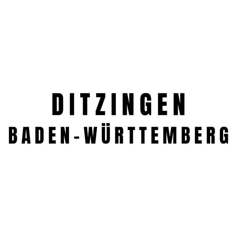 Ditzingen, Bade-Wurtemberg