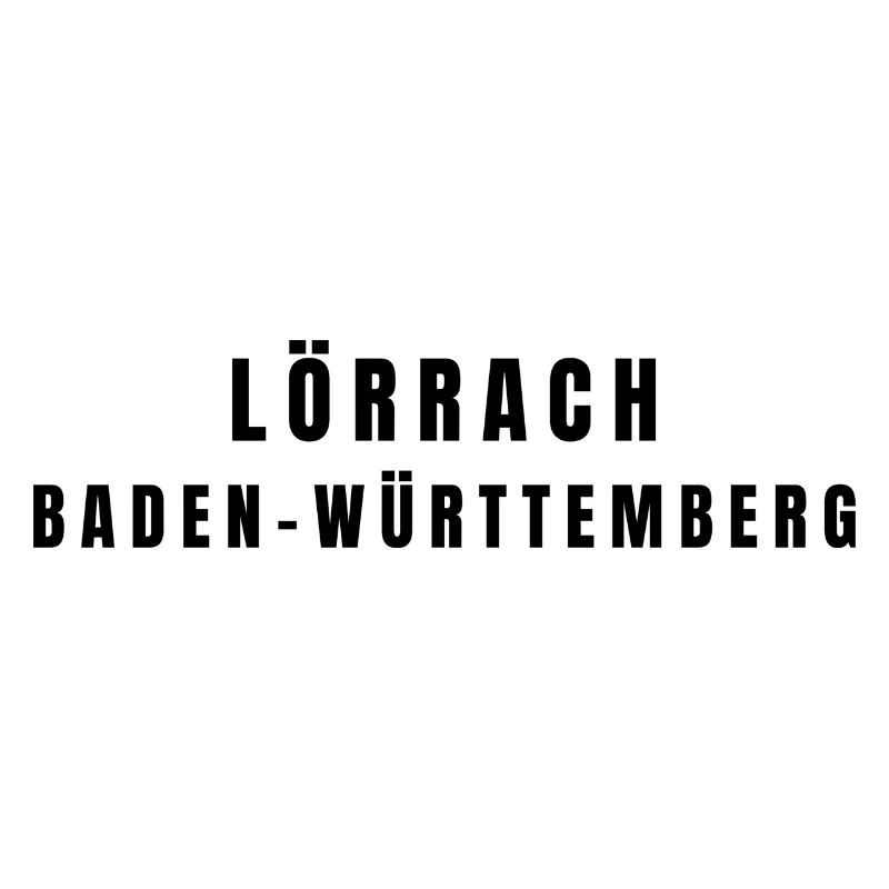 Lörrach, Bade-Wurtemberg