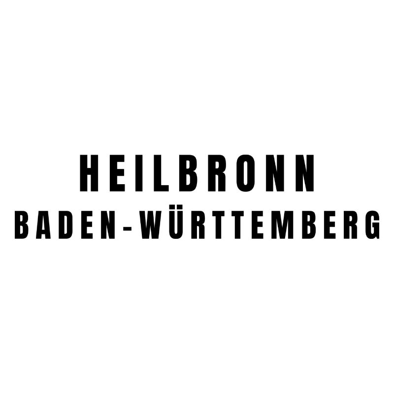 Heilbronn, Bade-Wurtemberg