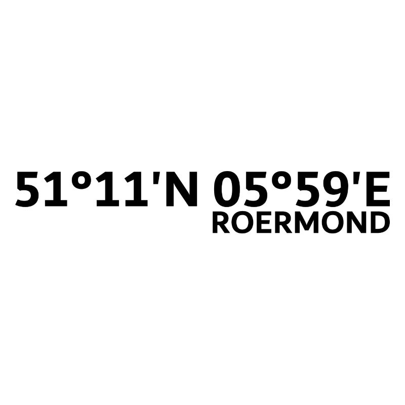Coordonnées de Roermond