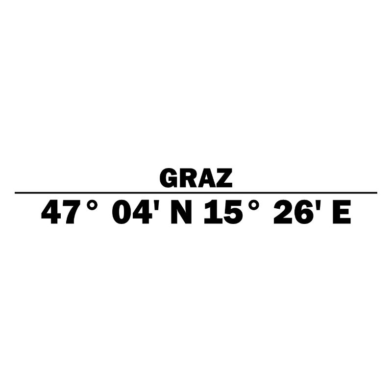 Coordonnées de Graz