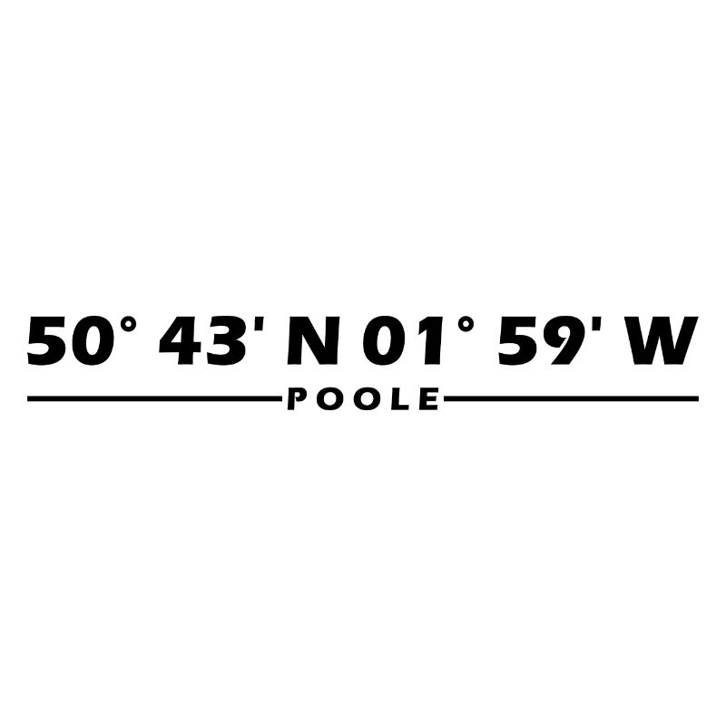 Pool coordinates