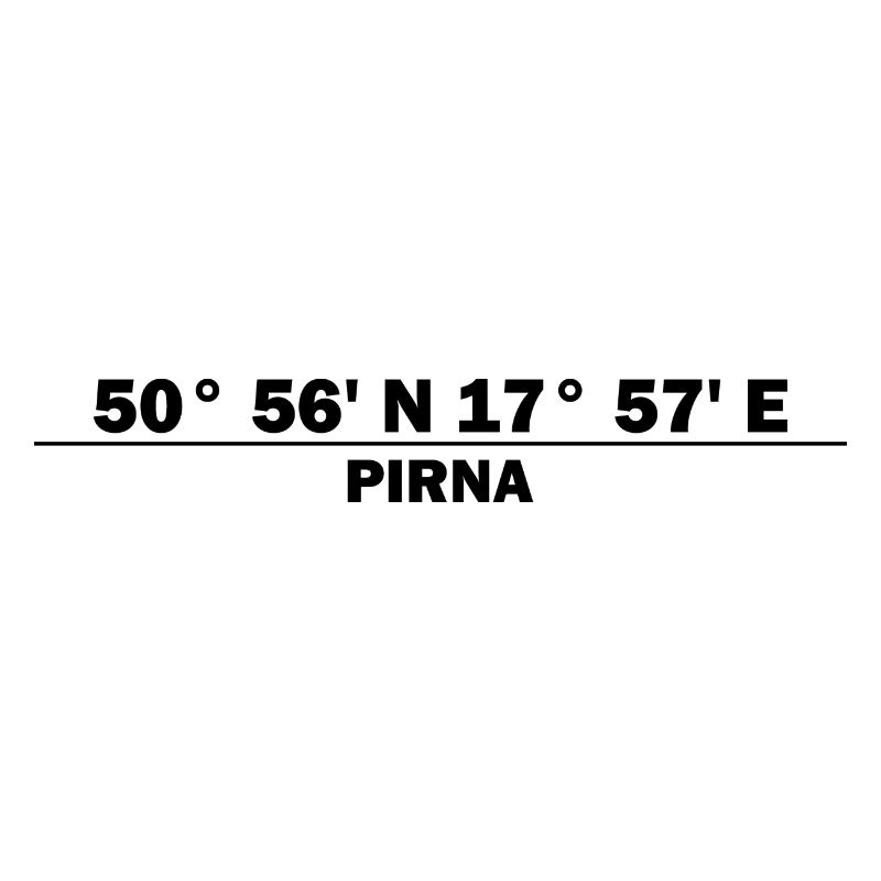 Pirna Coordinates