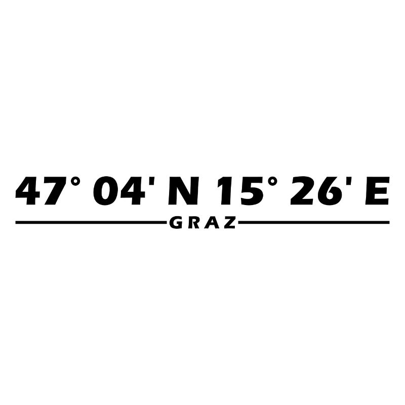 Graz Coordinates