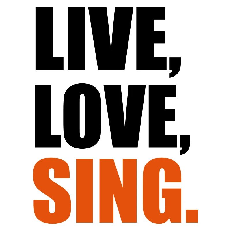 sing