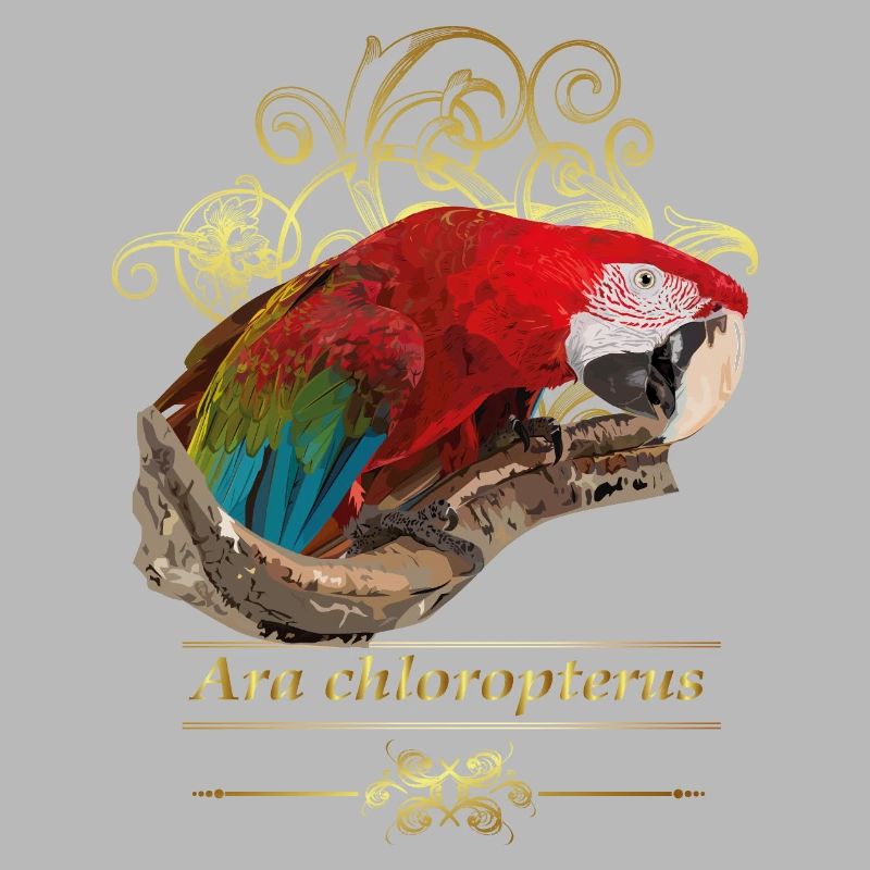 ara rouge