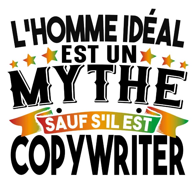 Copywriter Copywriting Editeur Writer Littérature