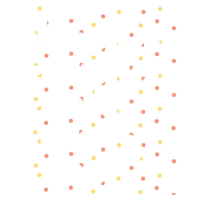 confettis