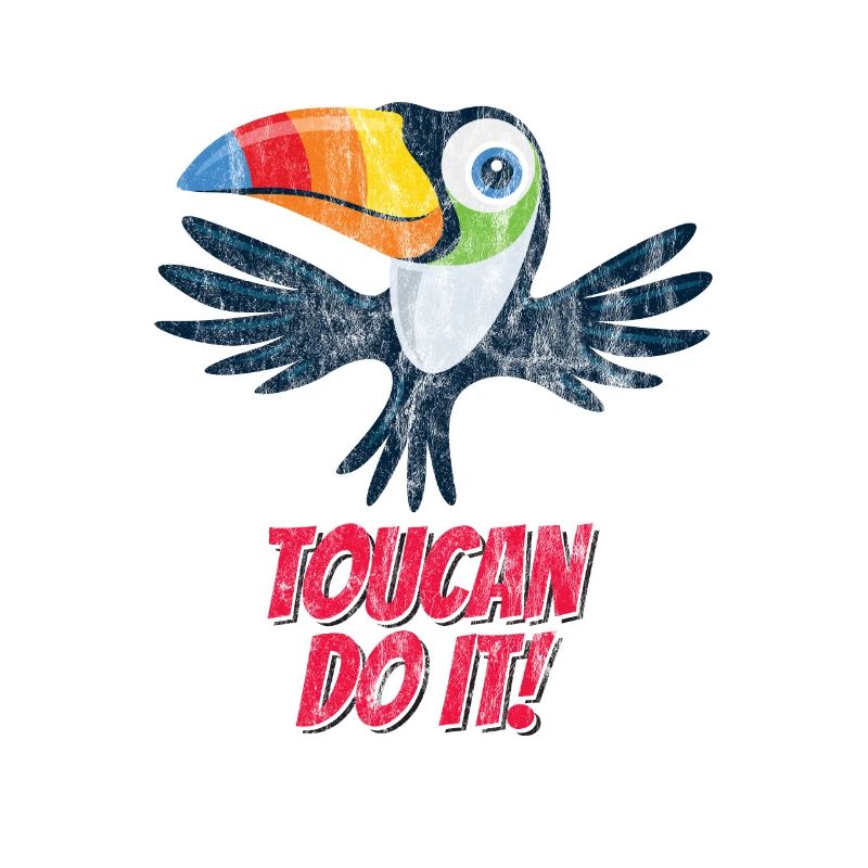 Toucan Do It