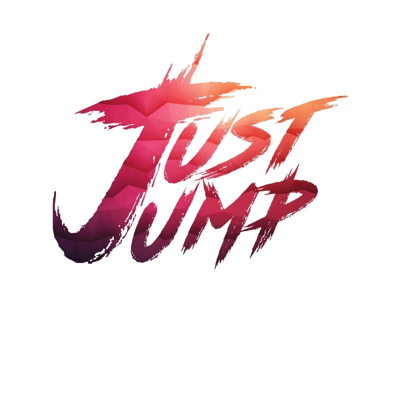 Just Jump Fallschirmspringer Einfach Springen