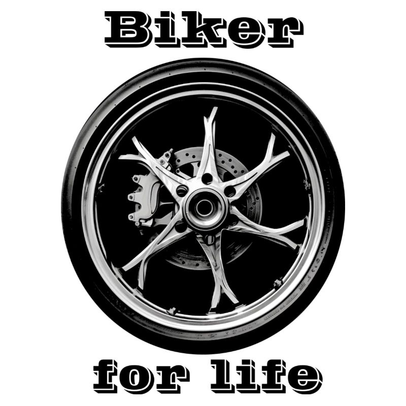 Biker for Life