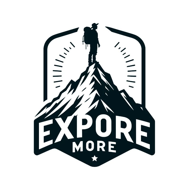 Explore more - Wanderer