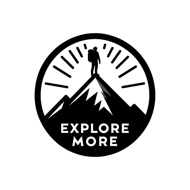 Explore more - Wanderer