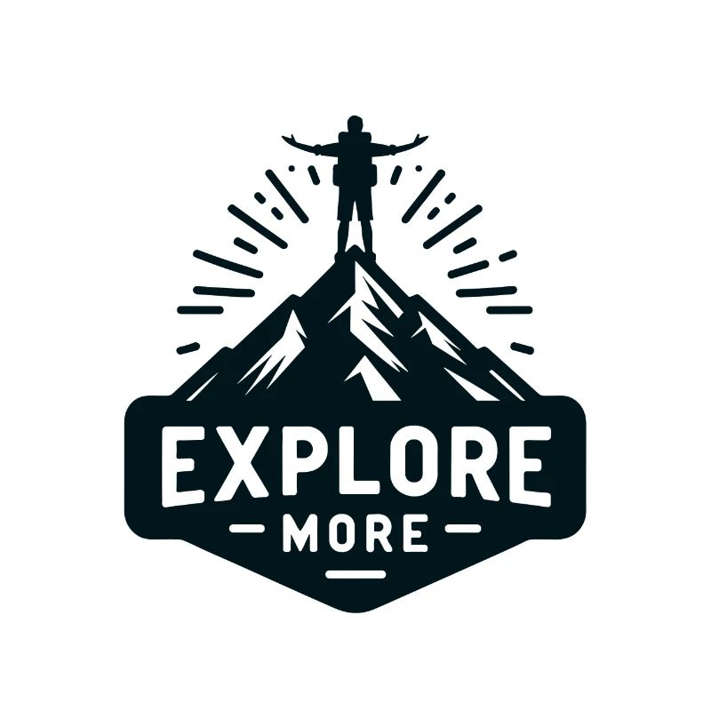 Explore more - Wanderer