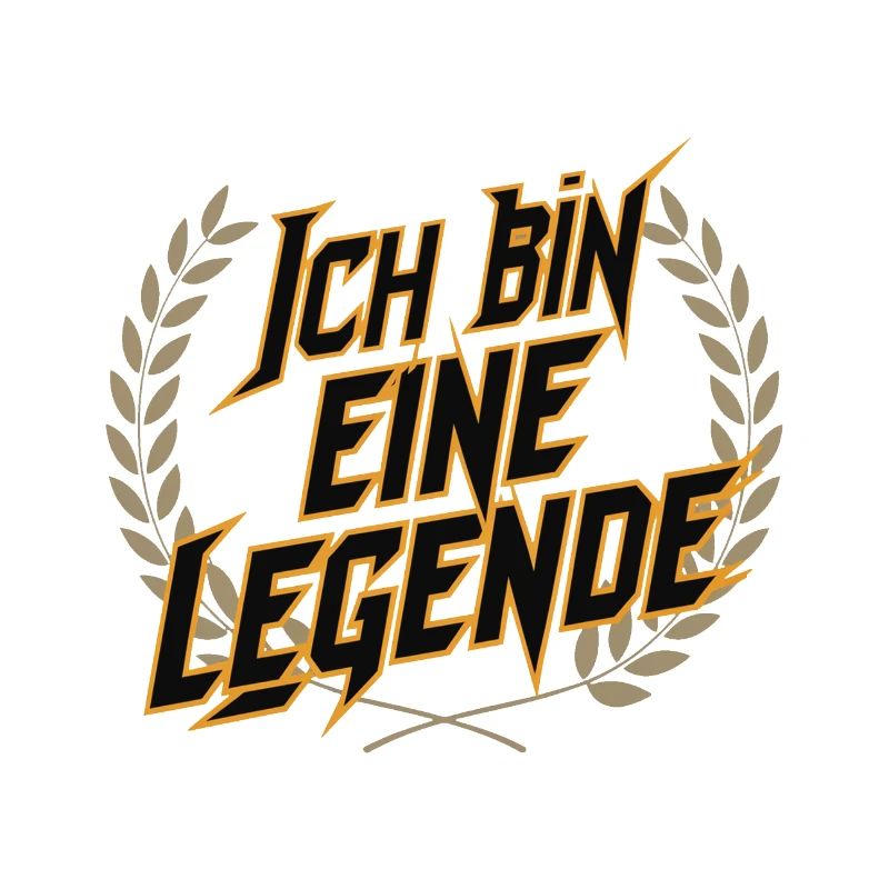 Je suis une légende