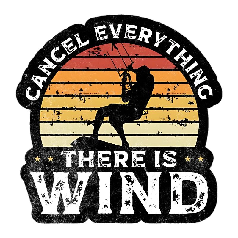 Kitesurfen