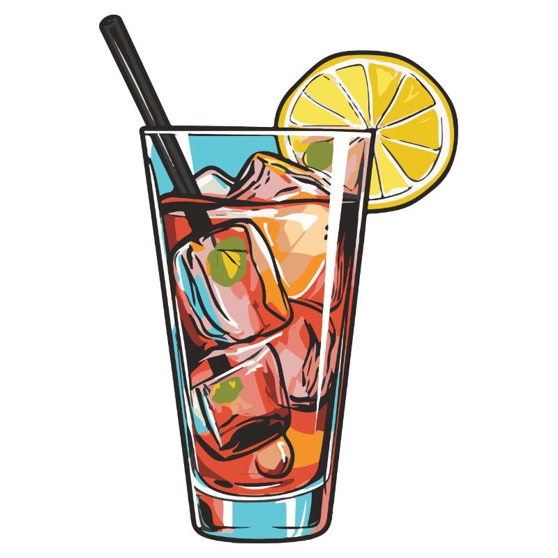 Boisson à la limonade