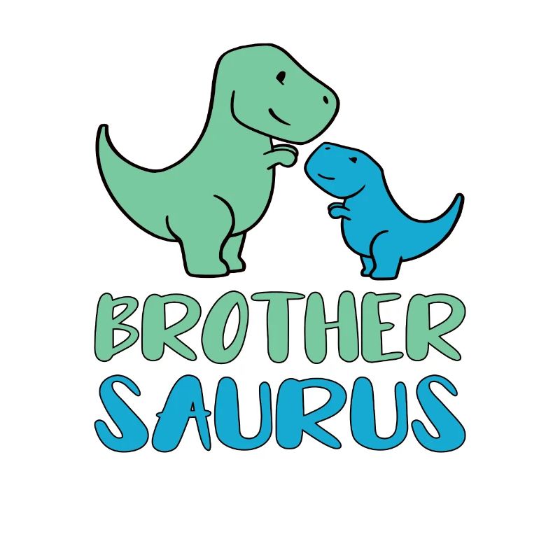 Bruder Saurus