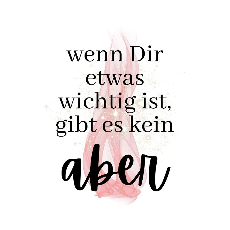POSITIVE EINSTELLUNG MINDSET Motivation