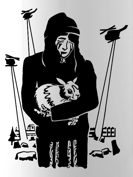 TIERVERSUCHSFREI / Frohe Ostern