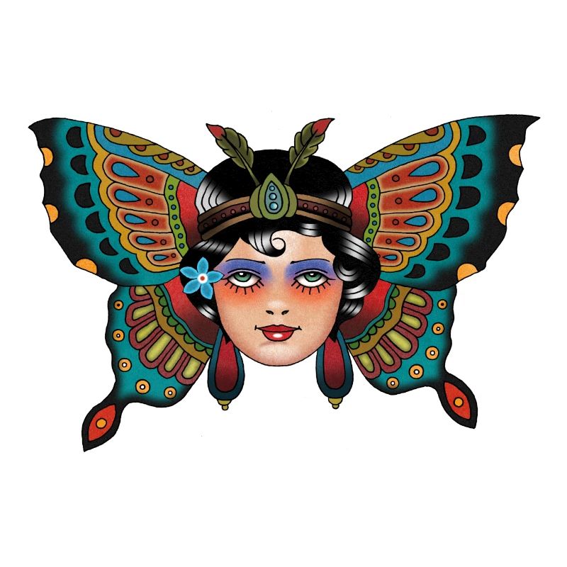 Butterfly