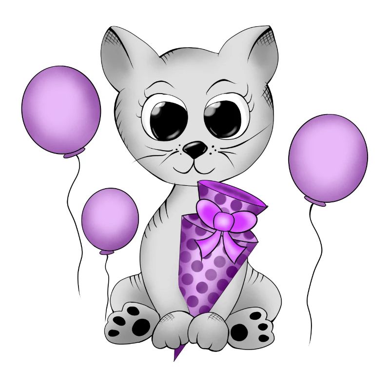 Katze