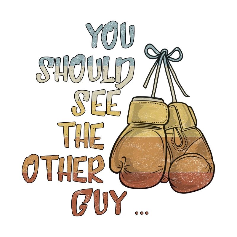 Vous devriez voir The Other Guy MMA Kick-Boxing