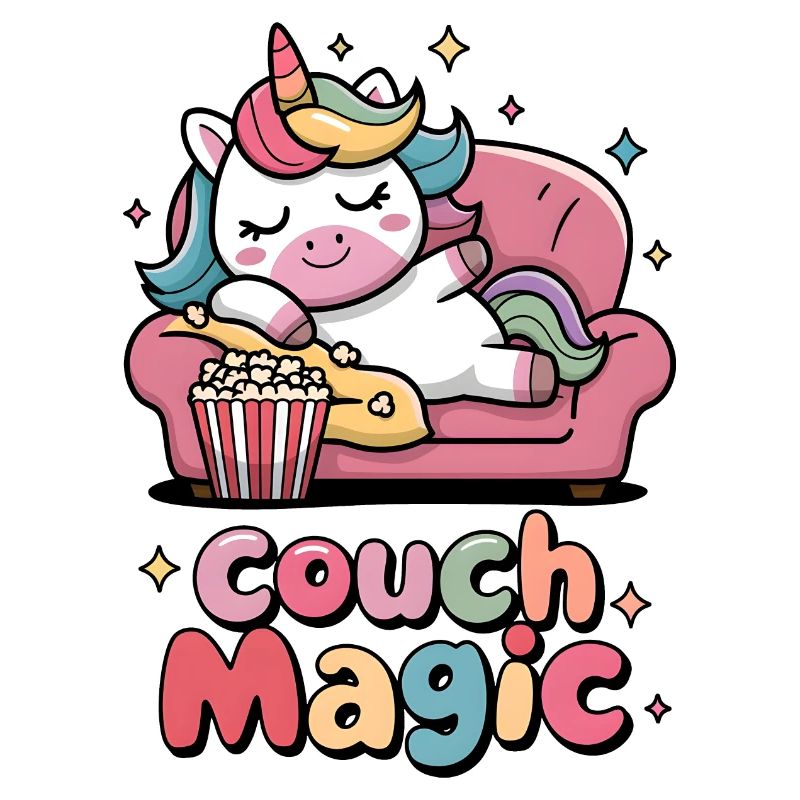 Couch Magic