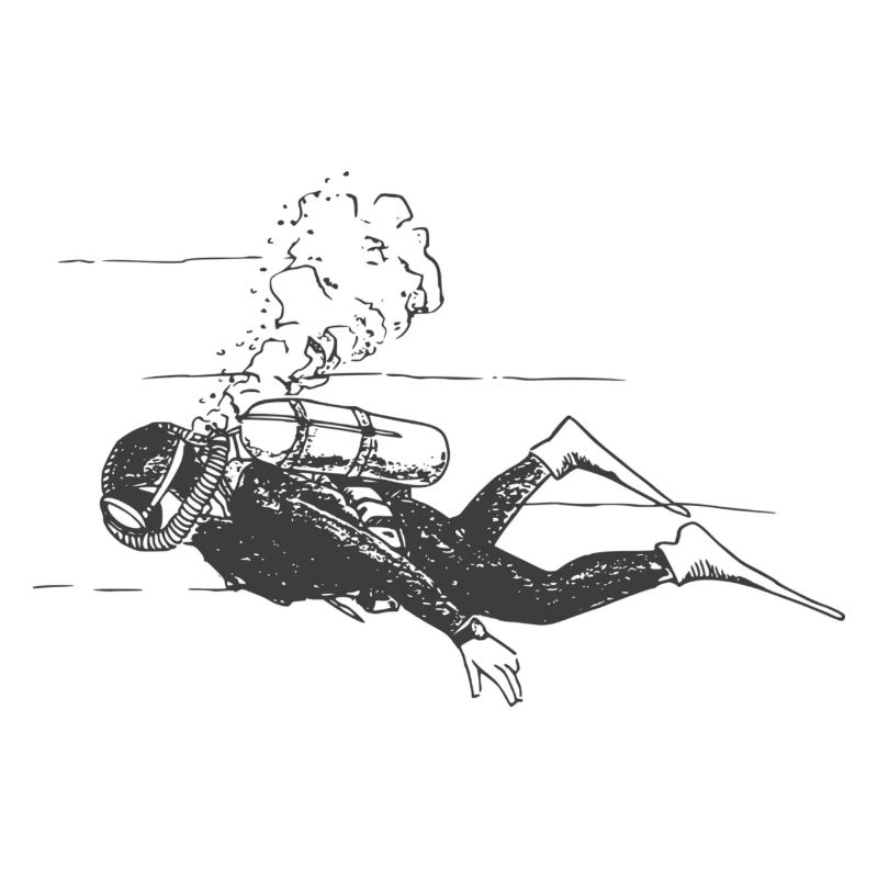 Diver