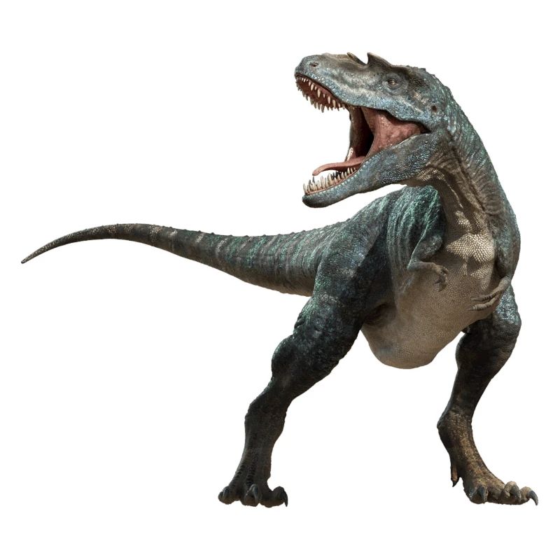 Dinosaurier T-Rex