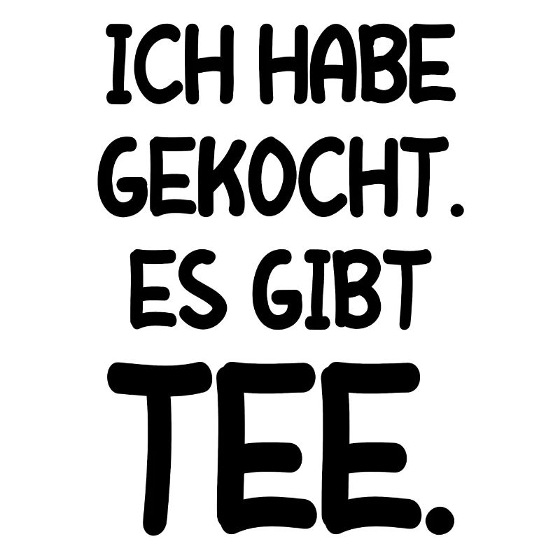 Lustiger Tee Spruch Tasse Früchtetee Fun Geschenk