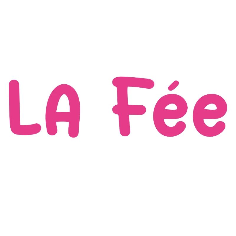 Je suis une fée la fée pas chier