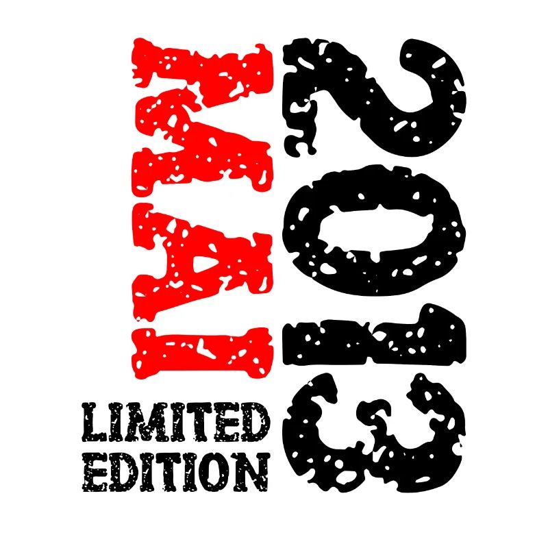 2013 Mai Limited Edition Geburtstag Geschenk