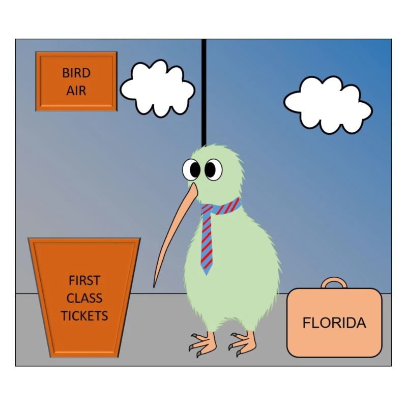 Bird Air
