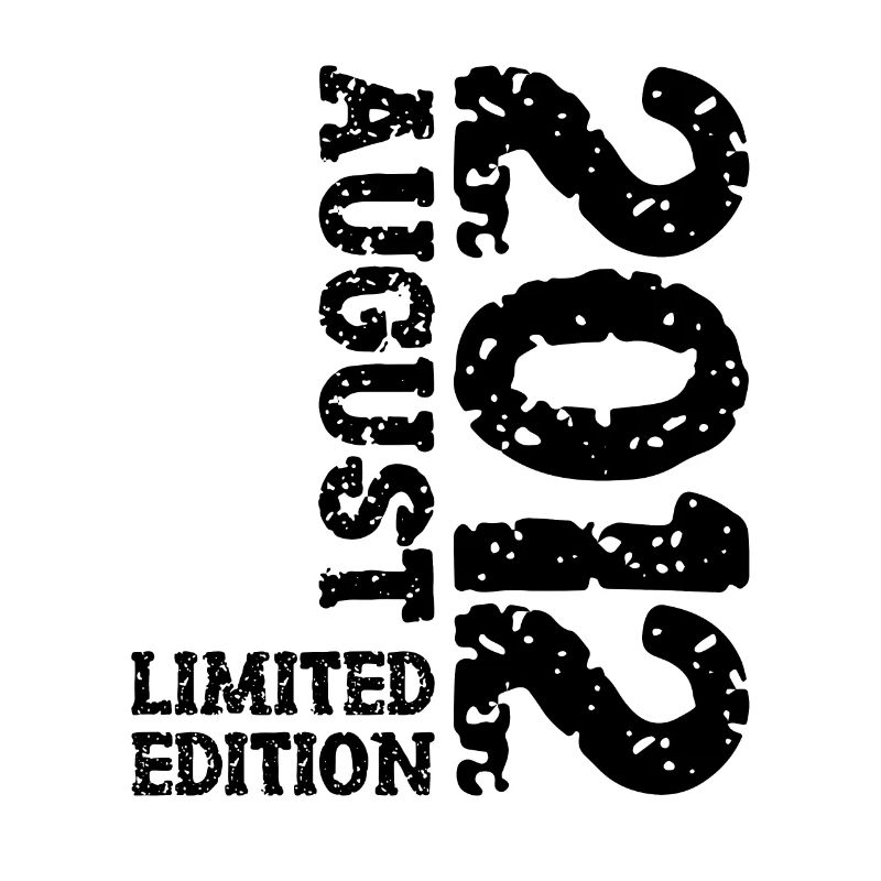 2012 Août Édition Limitée 11e Tenue d’anniversaire
