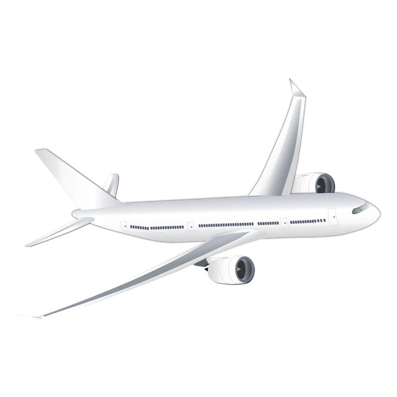 Flugzeug