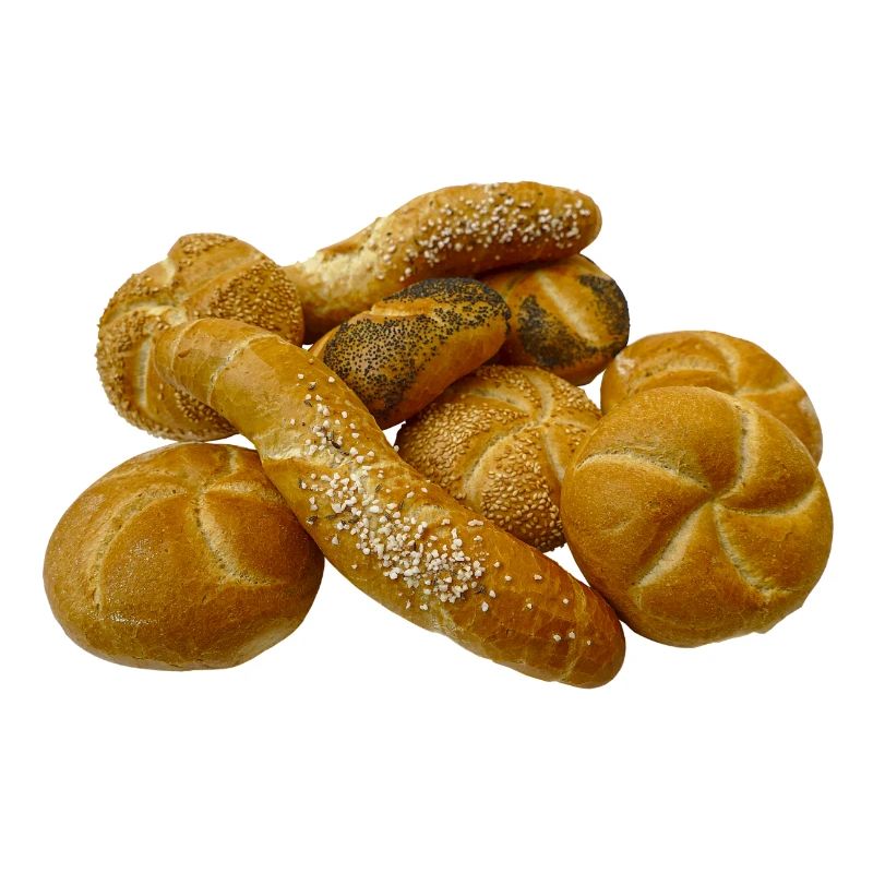 brot broetchen crossaint baecker baguette bread bu