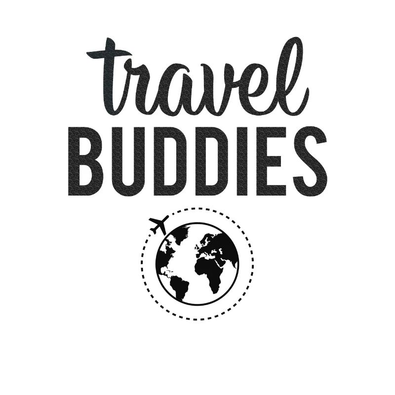 Compagnons de voyage
