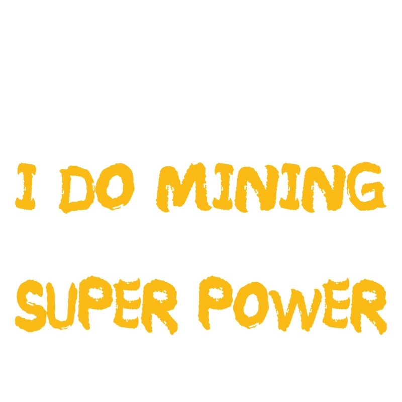 Mining