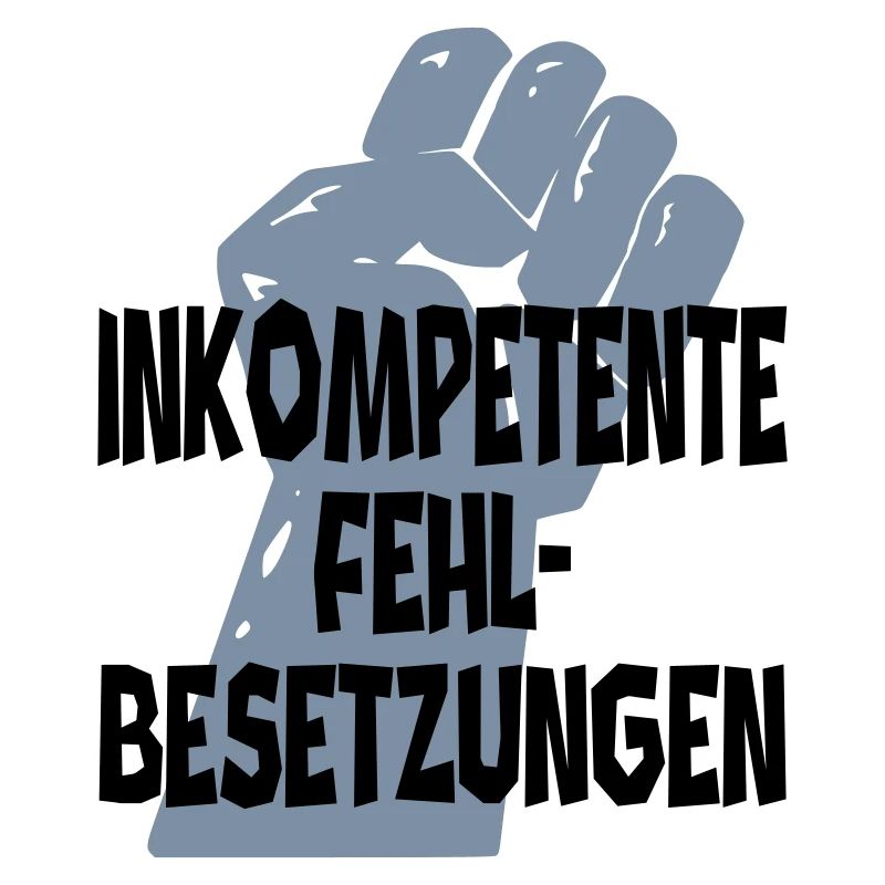 Inkompetenz