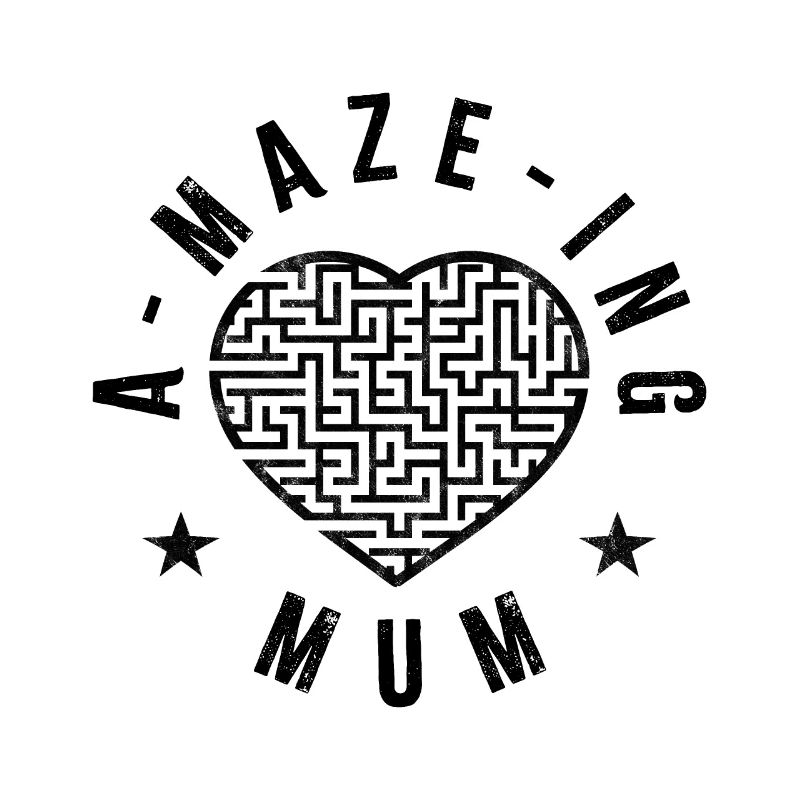 A-maze-ing Mama