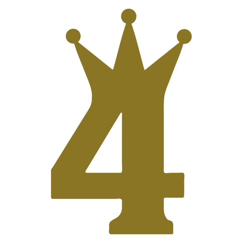 4 krone c1w7
