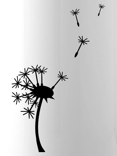 pusteblume
