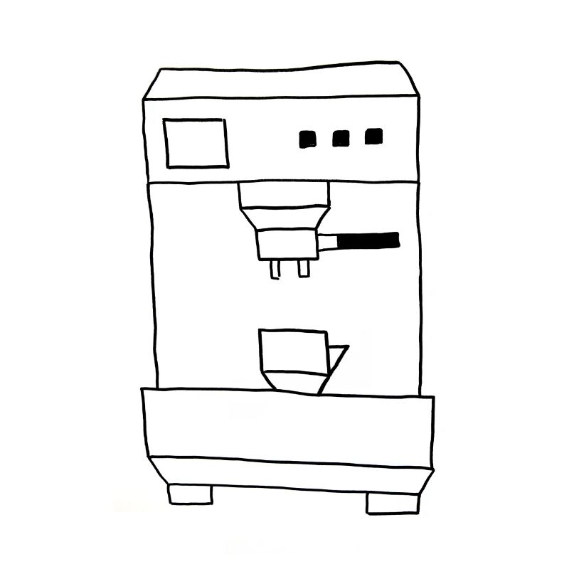 Espresso Maker