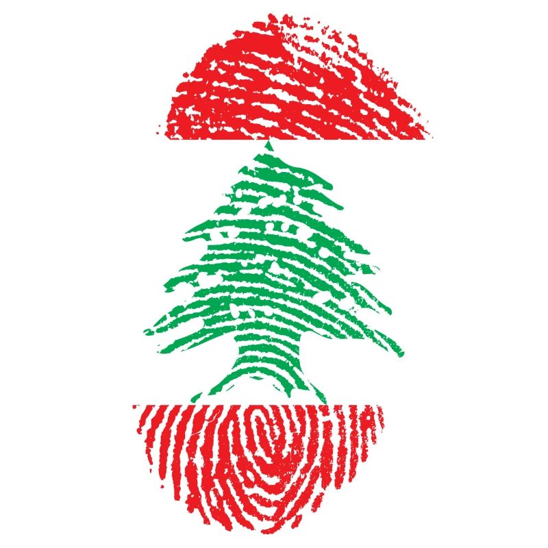 LIBAN / LIBAN / LIBAN