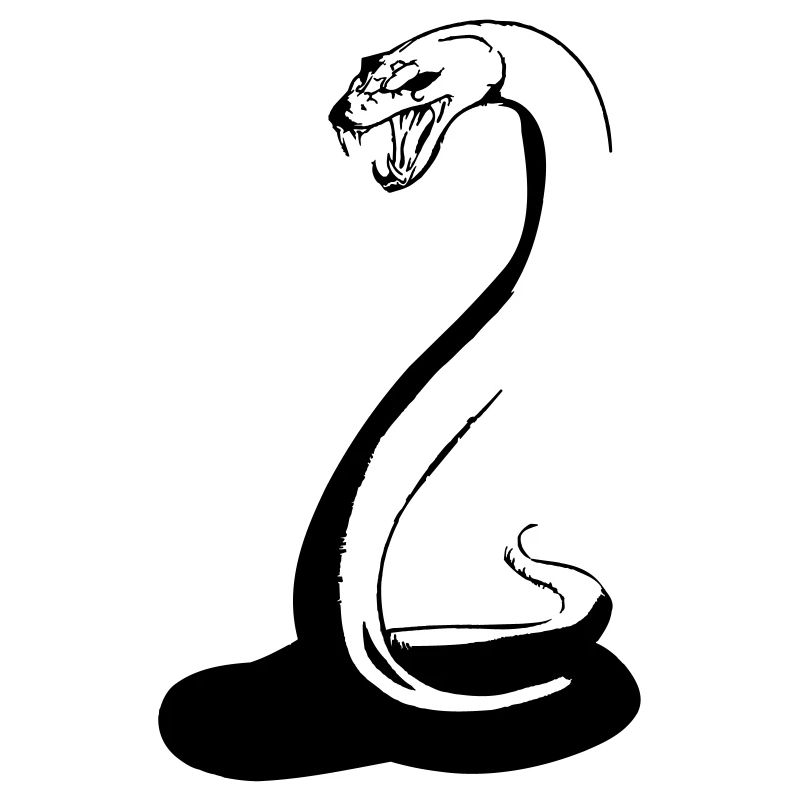 serpent