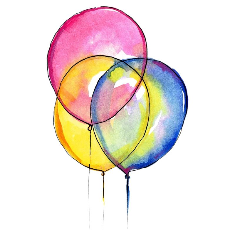 Luftballons