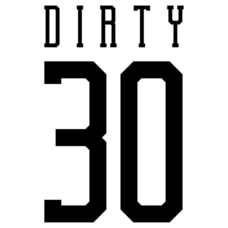 dirty 30 design