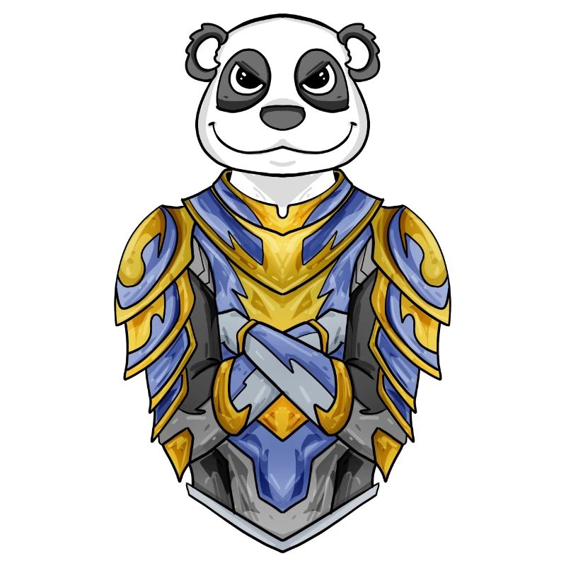 Ritter Panda cool